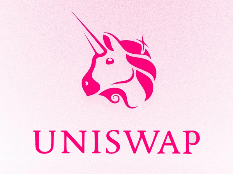 cryptocurrency - Uniswap