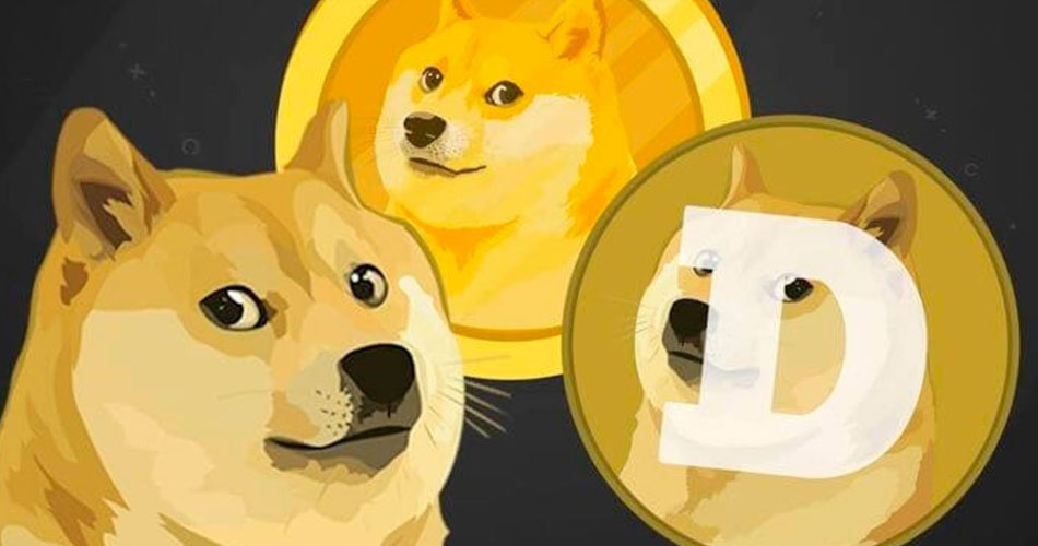 Dogecoin (دوجي)