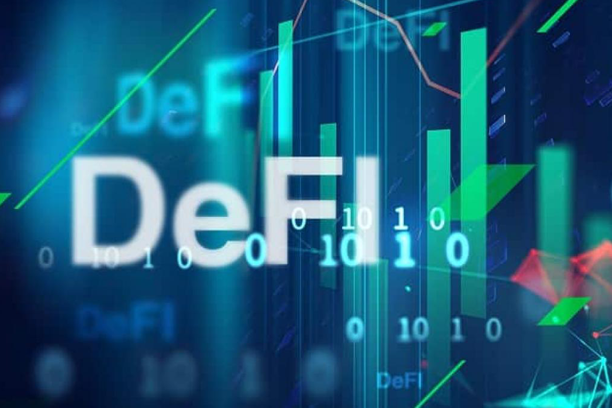 DeFi means decentralized finance. Discover its importance and why the term is among the main themes of the crypto ecosystem.