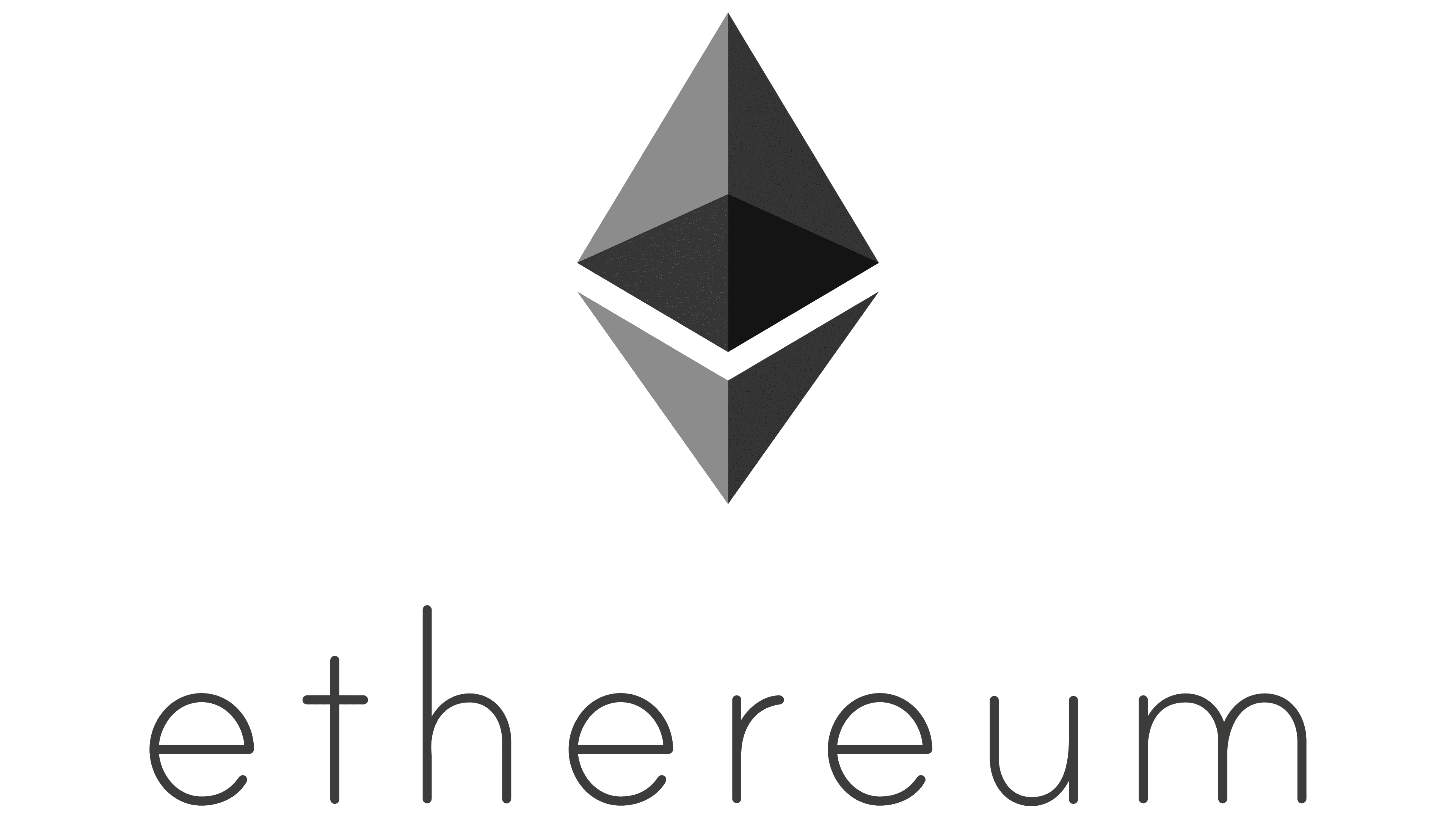 criptocurrency- Ethereum logo