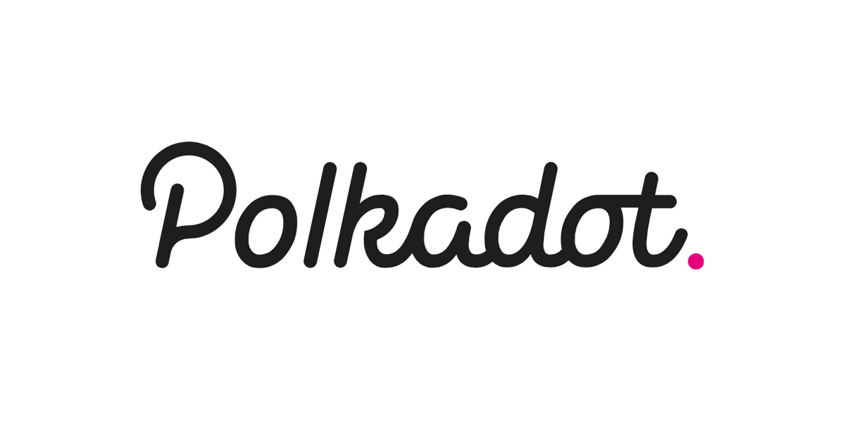 cryptocurrencyrency - Polkadot