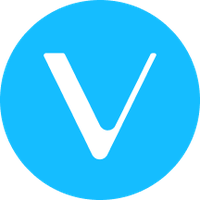 cryptocurrency - VeChain