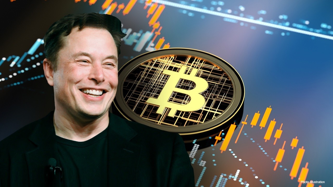 BTC narašča po srečanju Elona Muska z Bitcoin rudarjev o kripto trajnosti. Musk je dejal, da je srečanje z rudarji BTC obetavno.