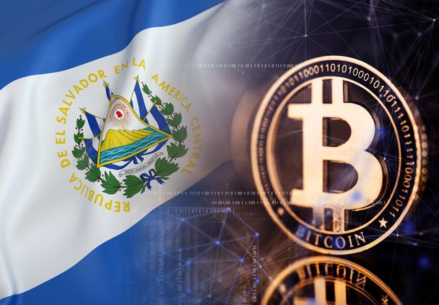 Cryptocurrency war