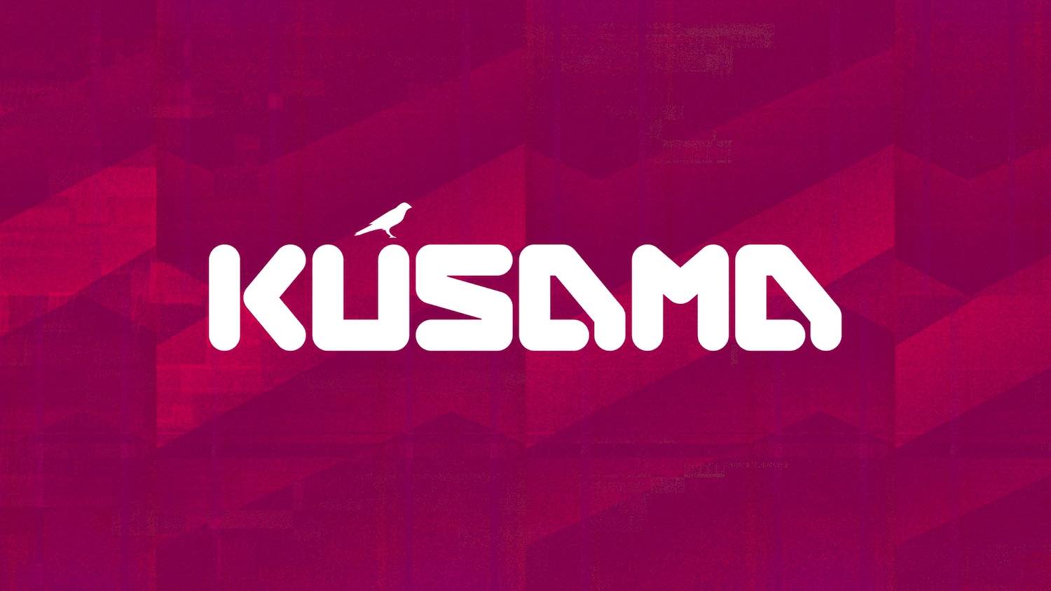 kusama ксм