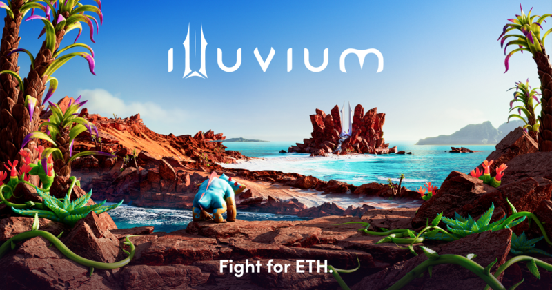 Illuvium se priprema za Beta 4 testiranje