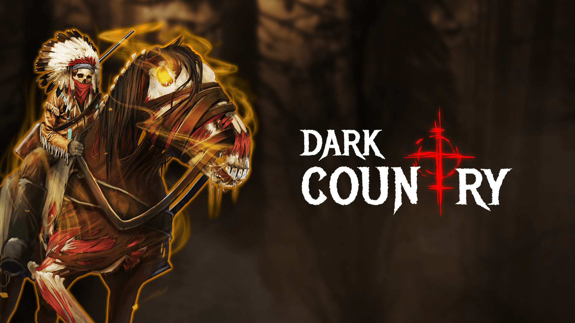 Dark Country NFT Card Game Brings American Gothic Feeling To the Players