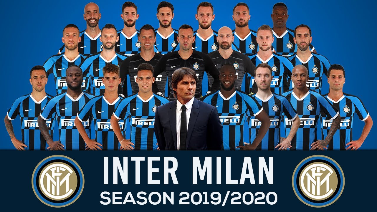 Inter Milan (INTER) Fan-tokens lanceret til €2, hvad er det?