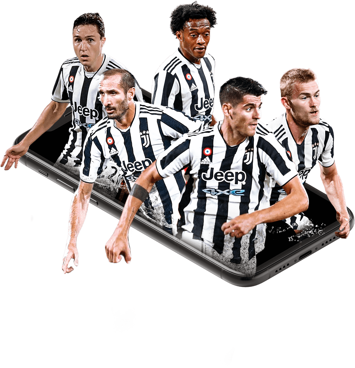 Was ist der Juventus-Fan-Token (JUV)?