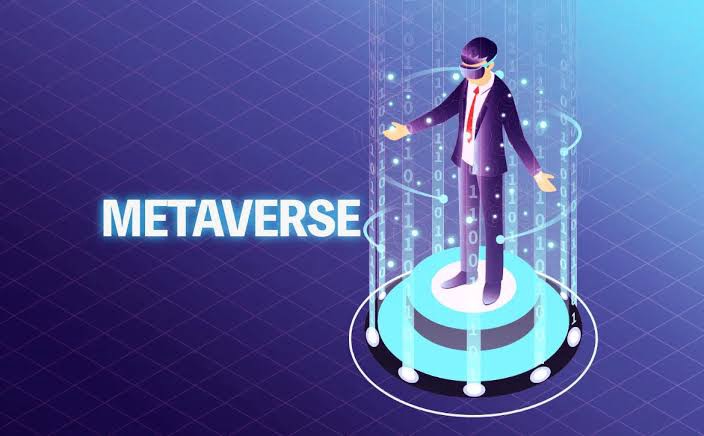 Decentraland, Axie Infinity i 'Metaverse' kripto narastu nakon što se Facebook promeni u Meta