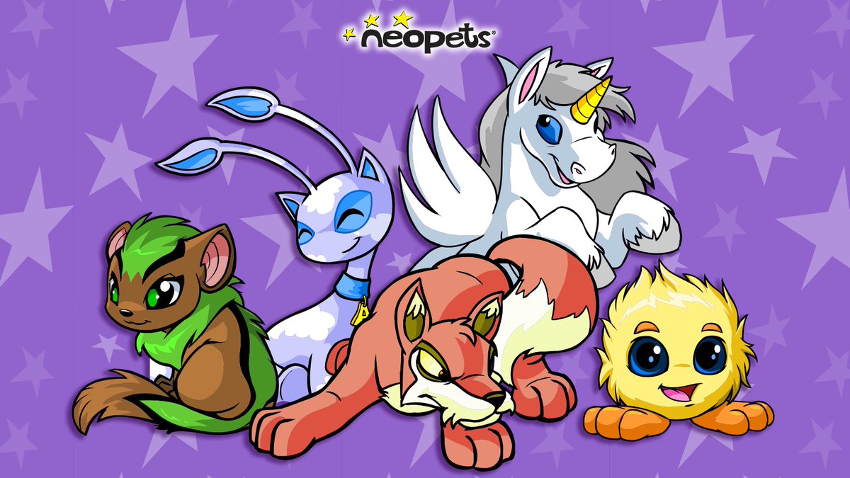 Neopets Aims To Rejuvenate Gamers’ Favorite Childhood Memories Via Web 3.0