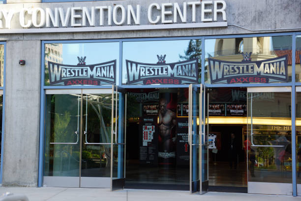 WWE Introduces Eco-Friendly NFT Marketplace