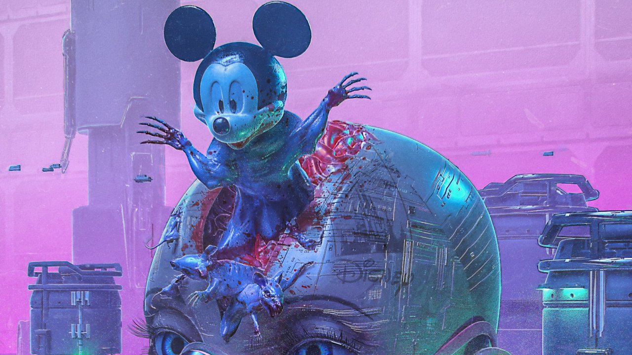 Beeple's Discord Compromised In Time To Coincide With Christie’s Auction