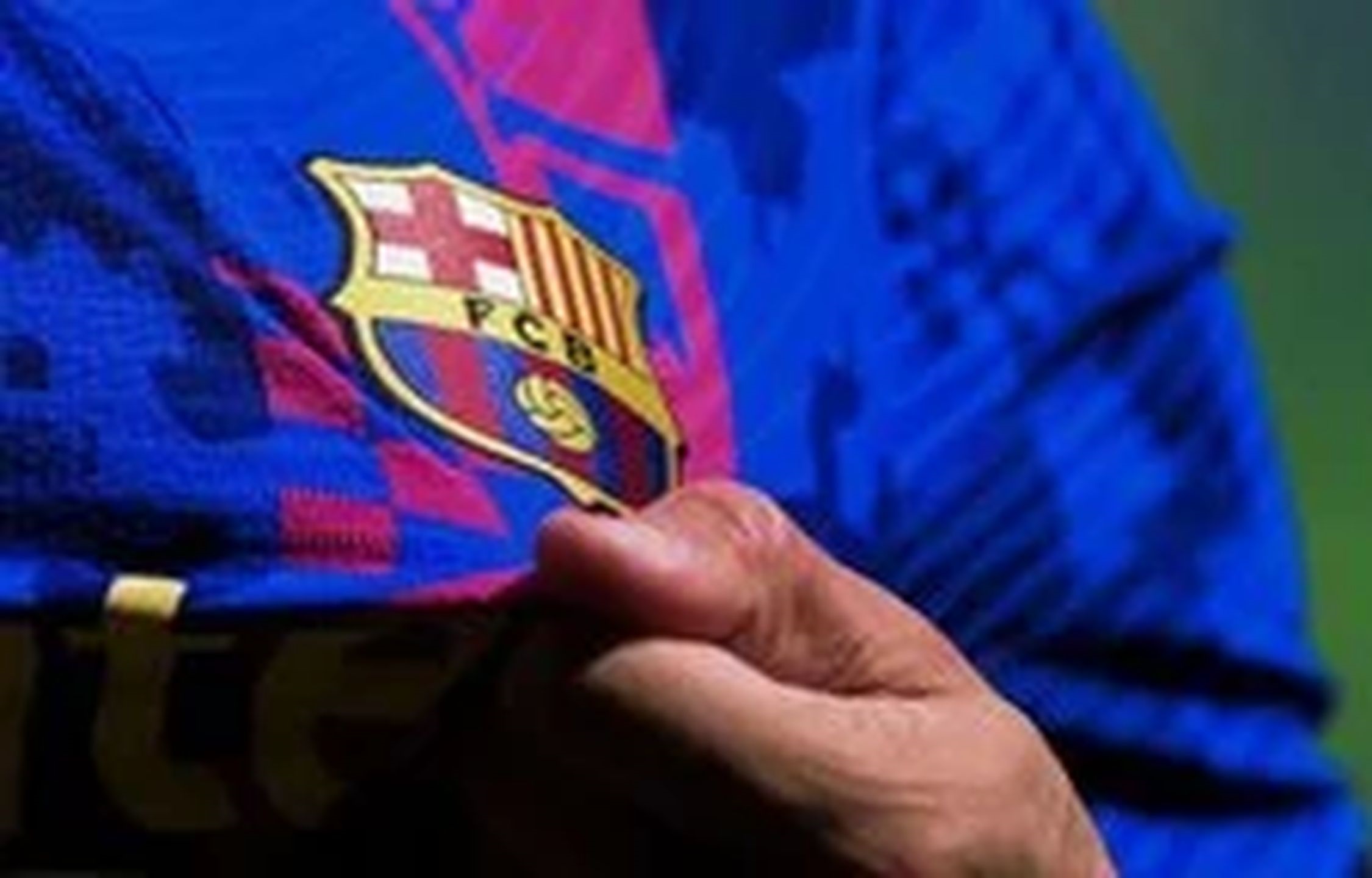 FC Barcelona får 120 mio. € investering for Web3 Entity