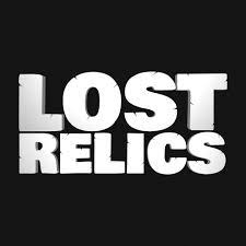 Lost Relics: Utforsk Action-Adventure NFT-spillet