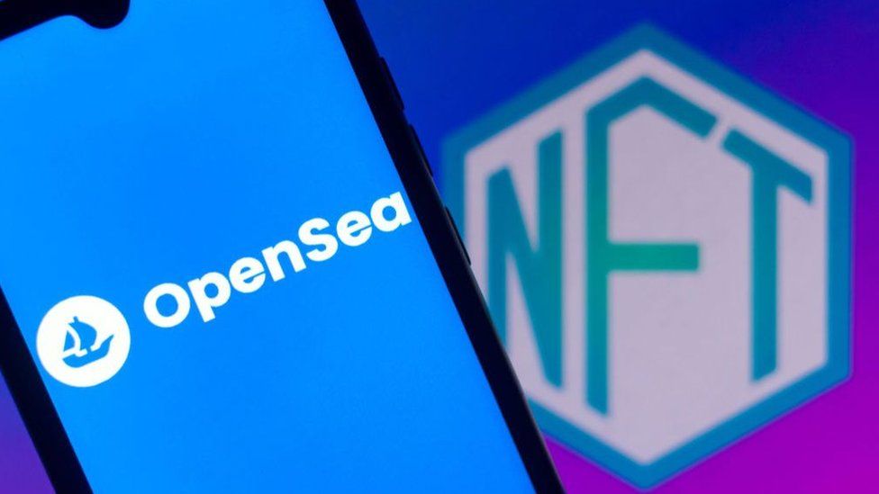 Il mercato NFT di OpenSea ha licenziato il 20% del suo personale