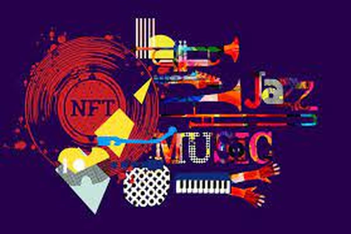 Royal NFT Music Marketplace Gets $55M In Series A Funding Round