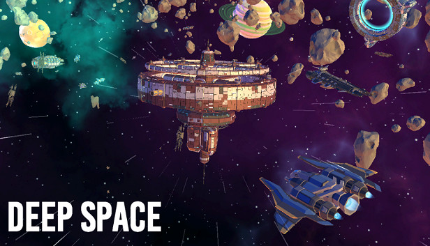 NFTs Explode In The DEEPSPACE (DPS) Metaverse Game Powered By Binance Smart Chain