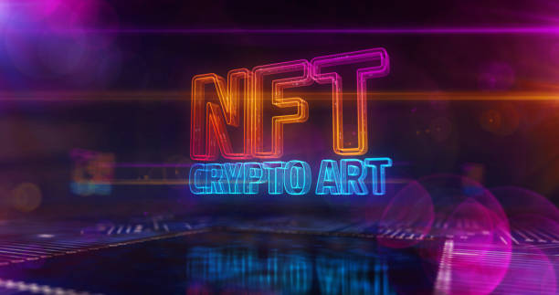 A arte NFT pode nunca ser um marcador em massa, as licenças NFT podem ganhar adoção em massa