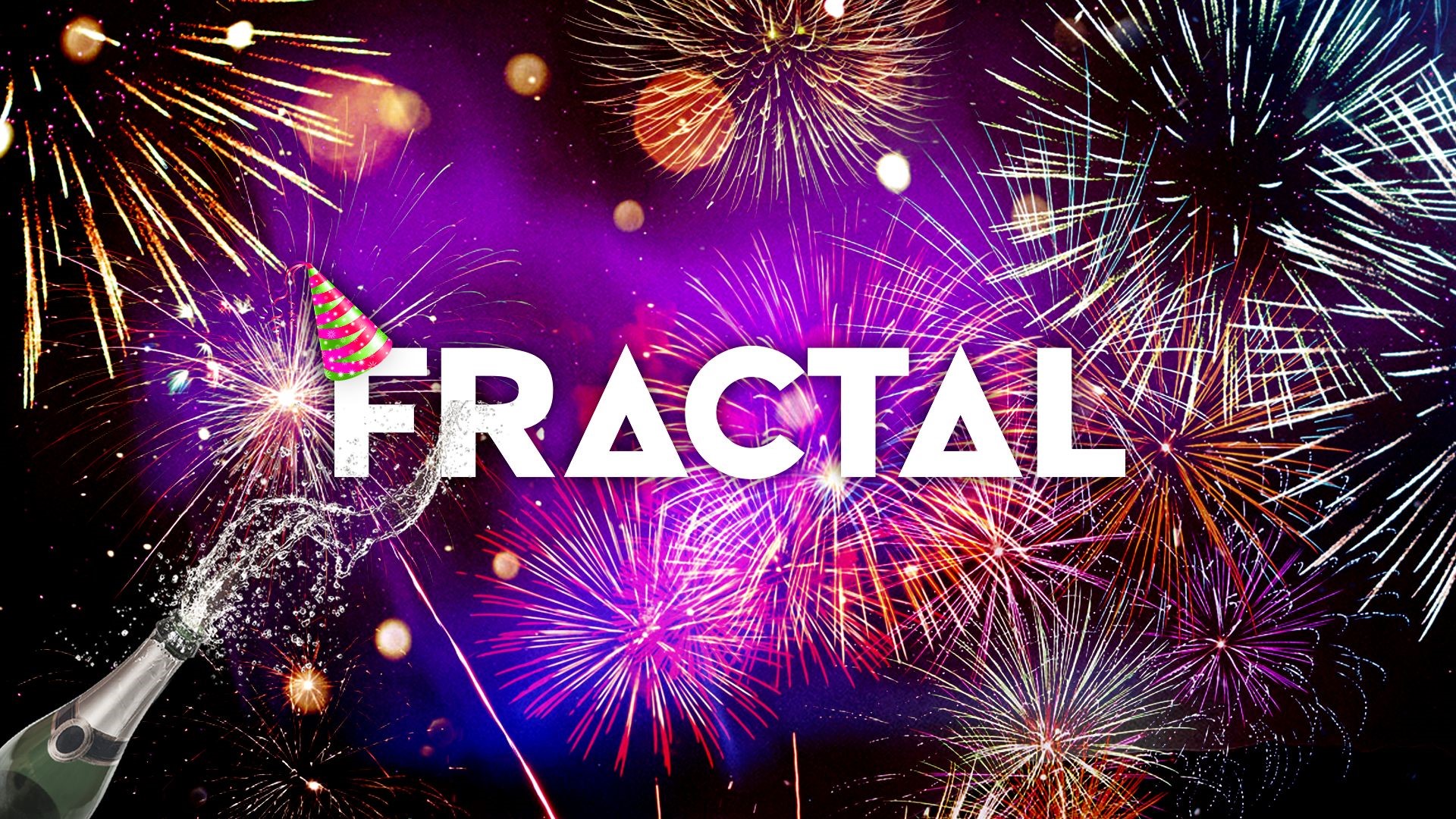 Fractal Game Platform Airdropped 100K NFTs To Mark Launch