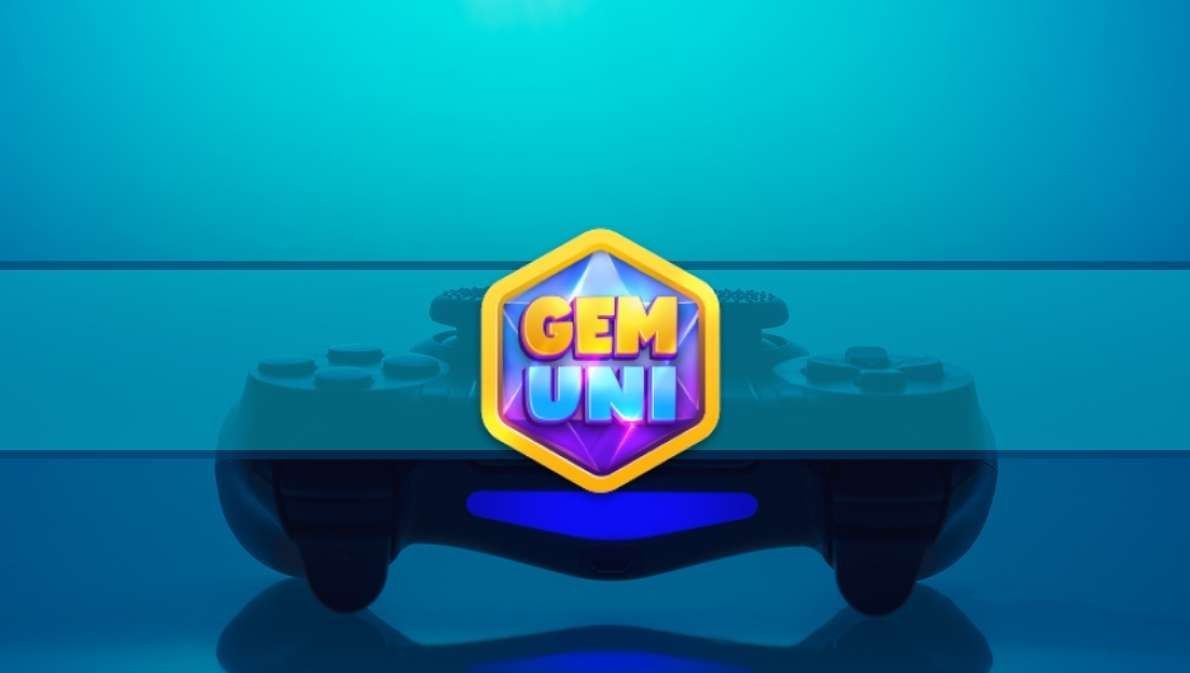 GemUni er designet til at hjælpe spillere med at tjene digitale aktiver, mens de spiller forskelligtrent play-to-earn nonfungible token (NFT) spil.