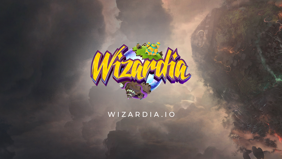 Wizardia партнери со TrustSwap за да започне игра и волшебници NFT
