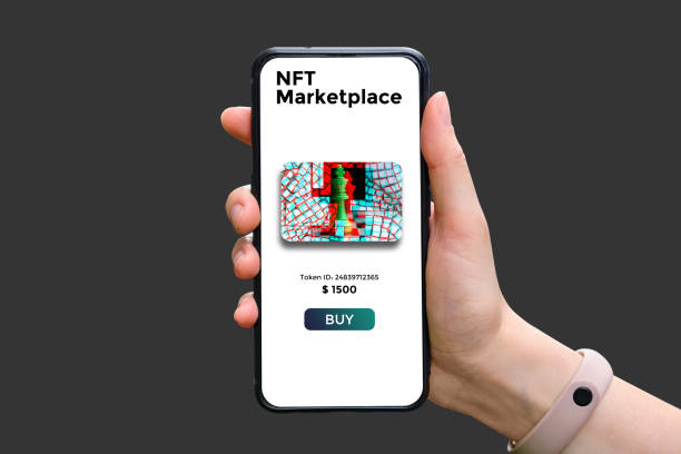 Top NFT Marketplaces That May Rival OpenSea In 2022