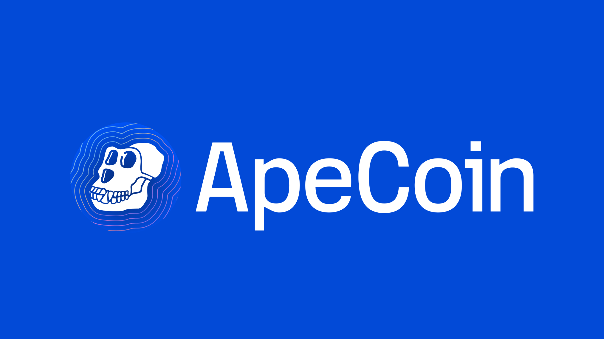 What Is ApeCoin?