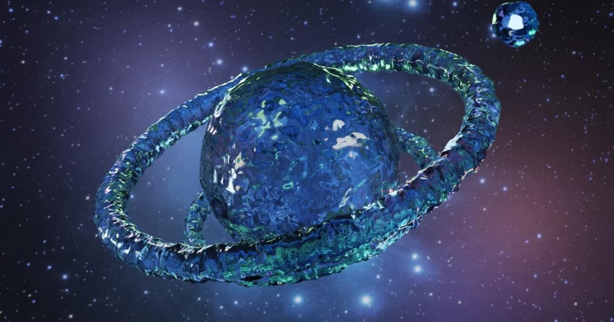 Célestes Stellar Le club lance de nouveaux "CSC NFT" présentant des exoplanètes dans le métaverse
