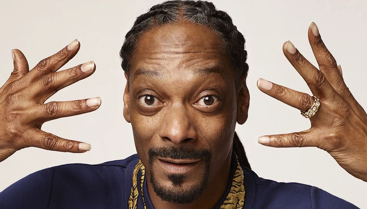 Snoop Dogg Quietly Opens Doors For Music Creators To Explore Web3