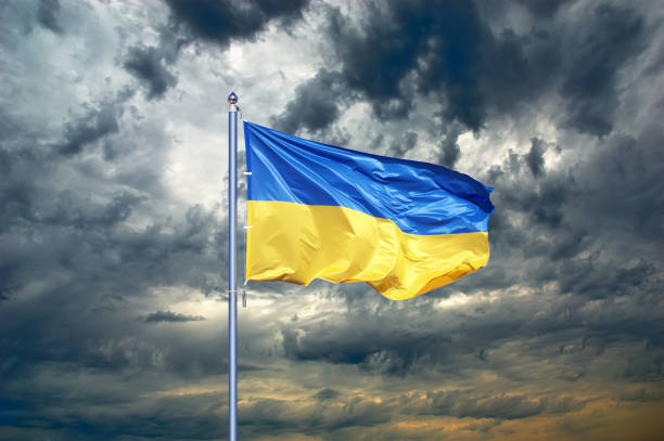 Patriots ucranianos lançam NFT “ArtWARks” para arrecadar fundos para o exército