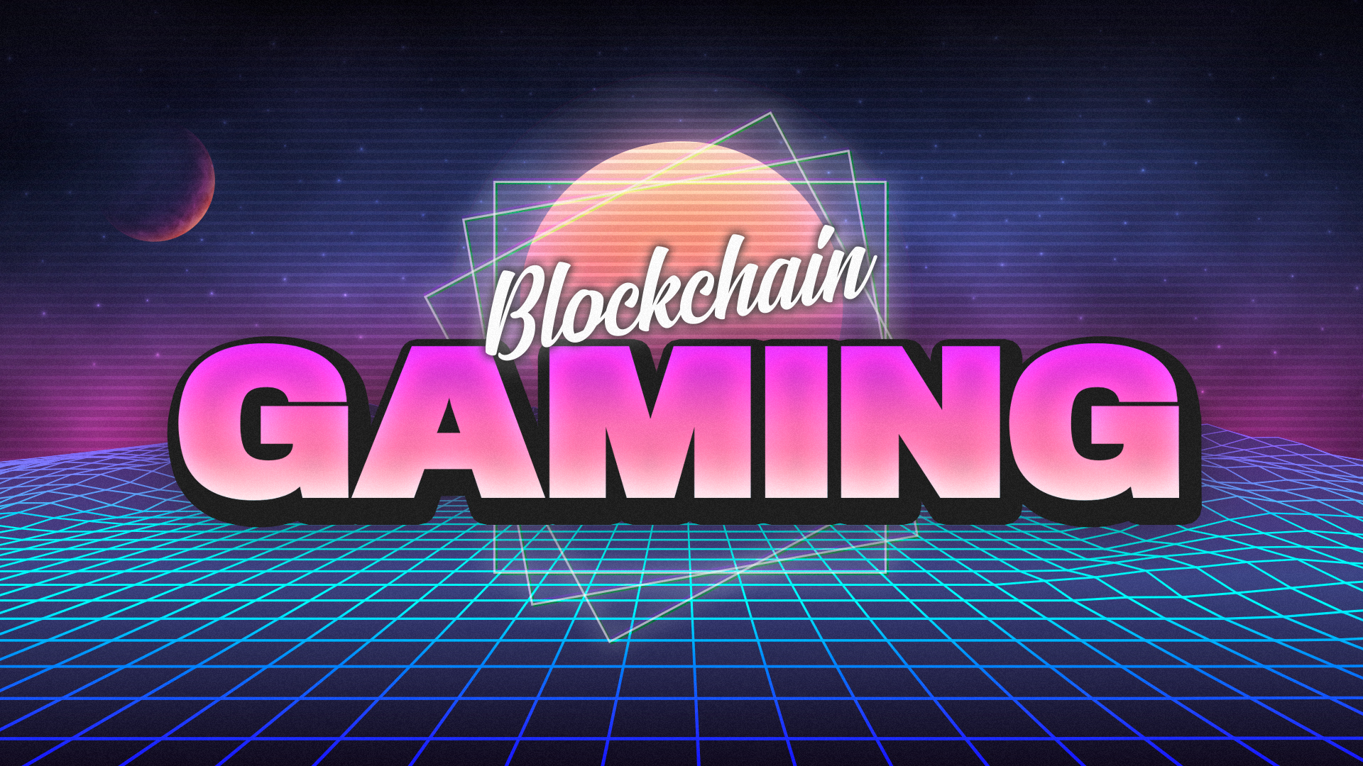 Blockchain Gaming Grew By 2000% Since 2021 Despite Dwindling Interest