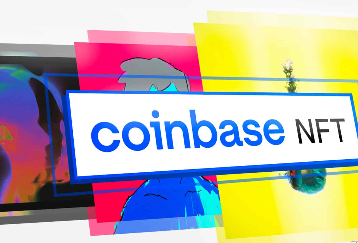 Coinbase NFT Marketplace gik live i beta for specifikke brugere