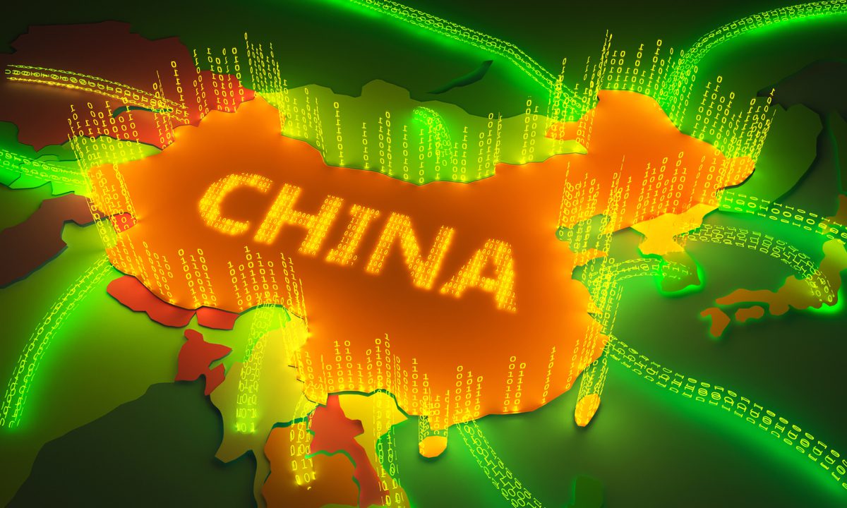La Chine établit des règles strictes pour le marché NFT