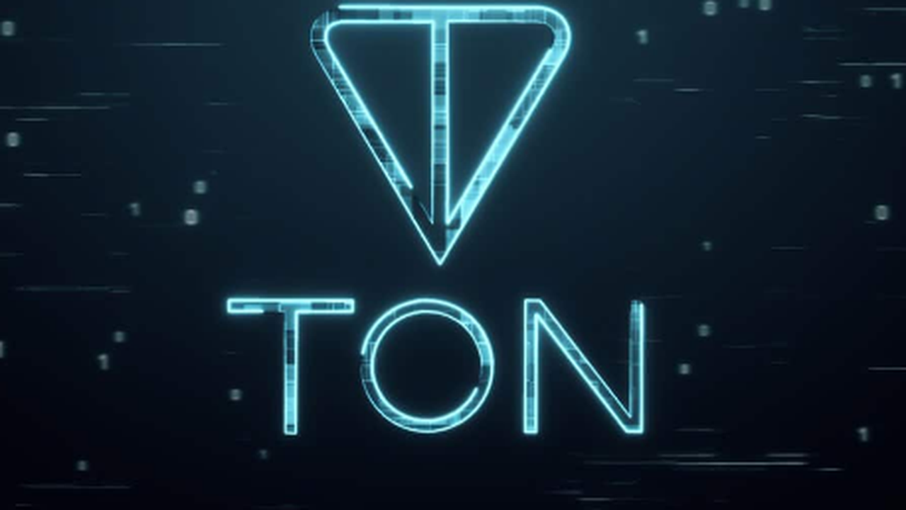 TON Foundation stanzia $ 250 milioni per finanziare strumenti DEX e NFT su TON Blockchain