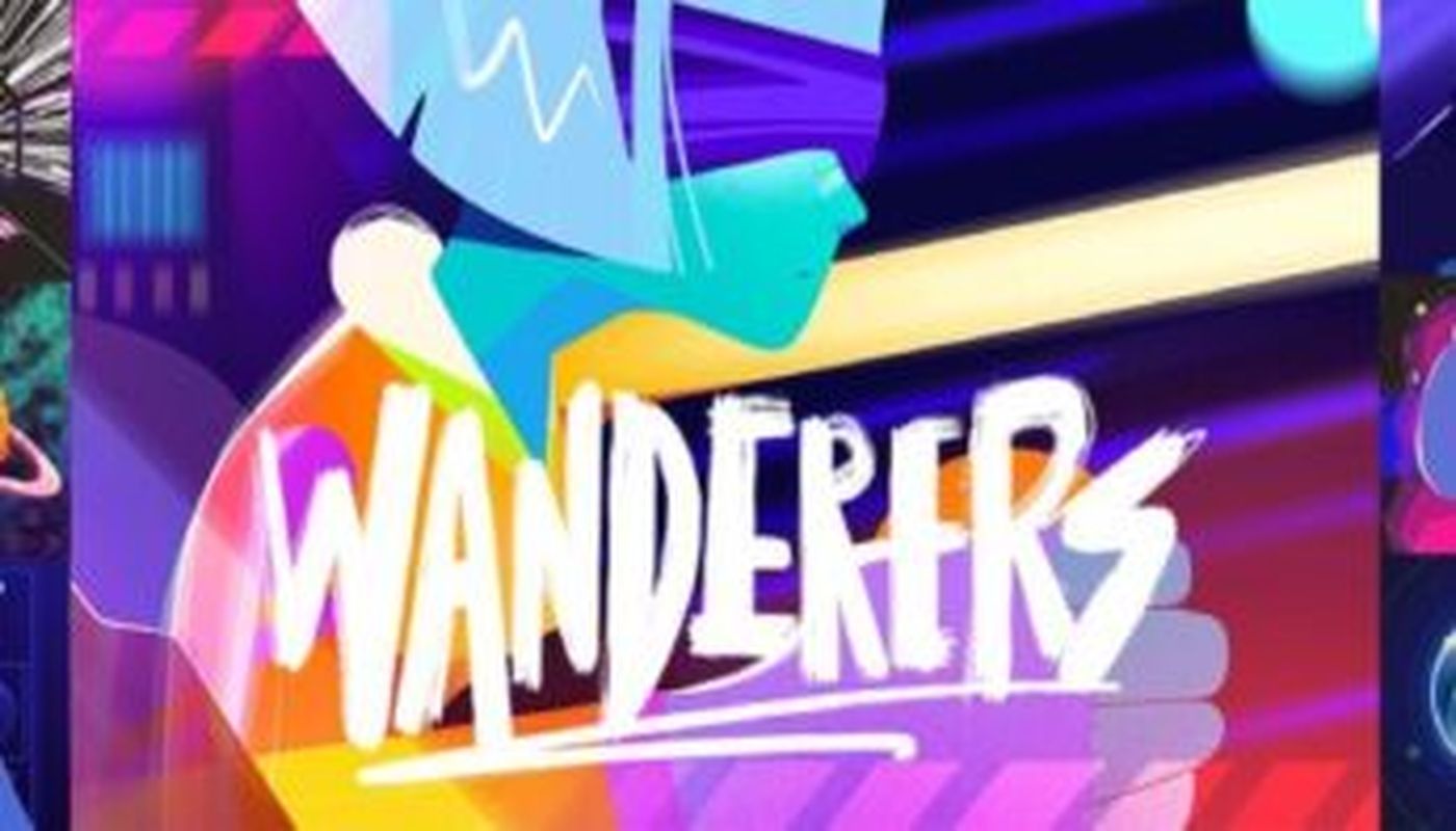 ¿Qué es The Wanderers NFT?