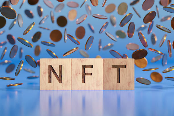 ‘Blue-Chips’ Halve In Value, Free-To-Mint Goblintown NFT Volume Grows