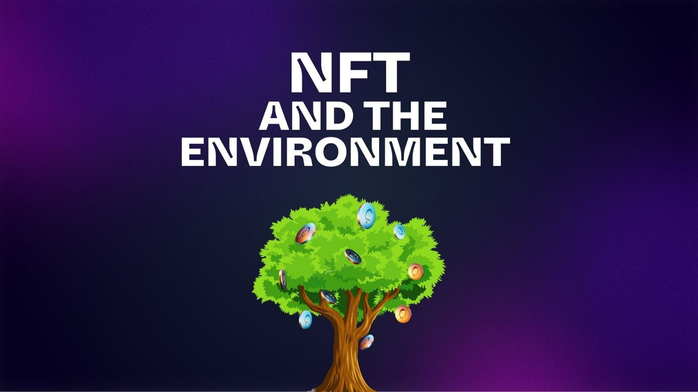GameFi, NFT कार्बन ऑफ़सेट इंटीग्रेशन ब्लॉकचैन के क्लाइमेट स्टिग्मा को वापस लेता है - टूकेन सीओओ