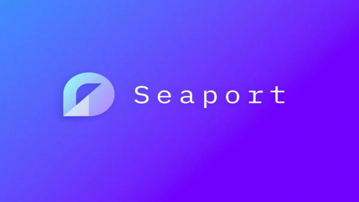 OpenSea нь алдартай NFT-үүдэд зориулагдсан "Seaport" ухаалаг NFT зах зээлийг эхлүүлэв