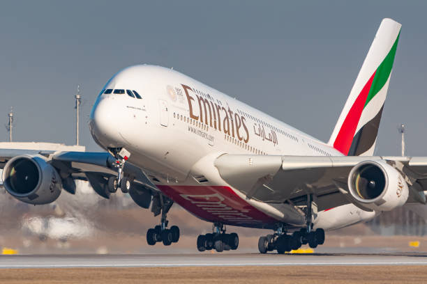 Emirates Airline å godta Bitcoin Betalinger, omfavn Metaverse og NFT-er