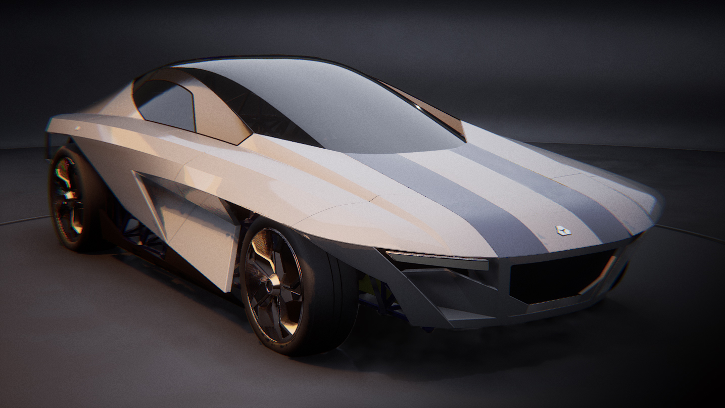 Hollywood Motion Picture Vehicle Designer biedt real-world hulpprogramma voor Metaverse NFT