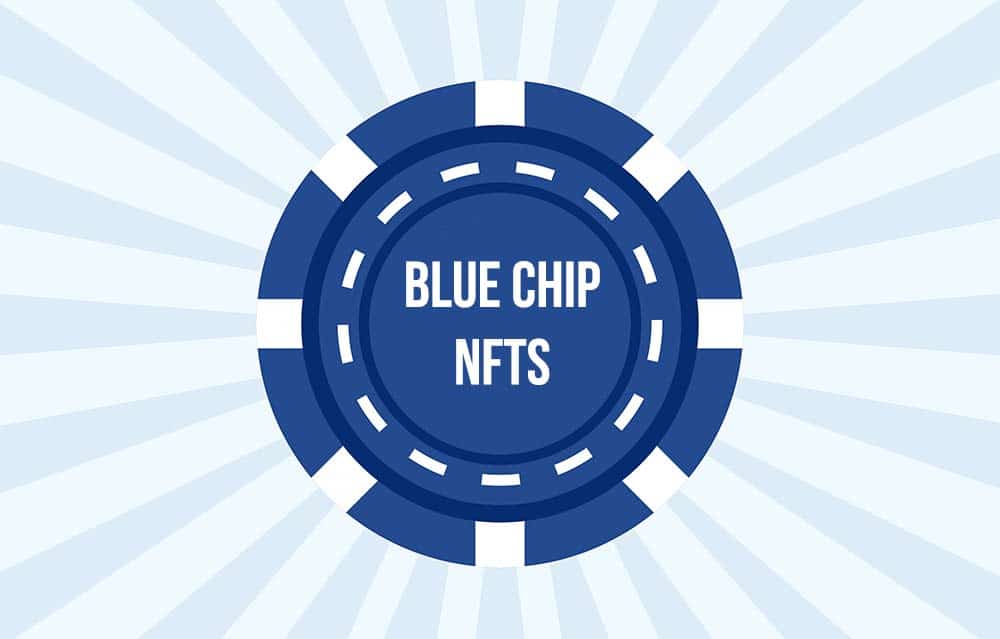 Blue-chip NFTs Prices Continue Blooming A Week After “Otherside” Mint
