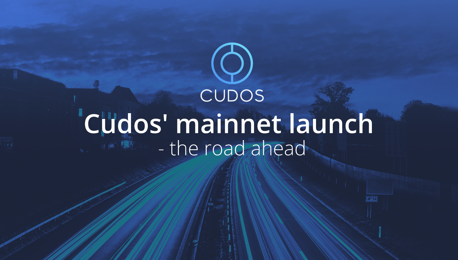 Global Computer Network Launches New Mainnet “Cudos” Offering Cloud Services
