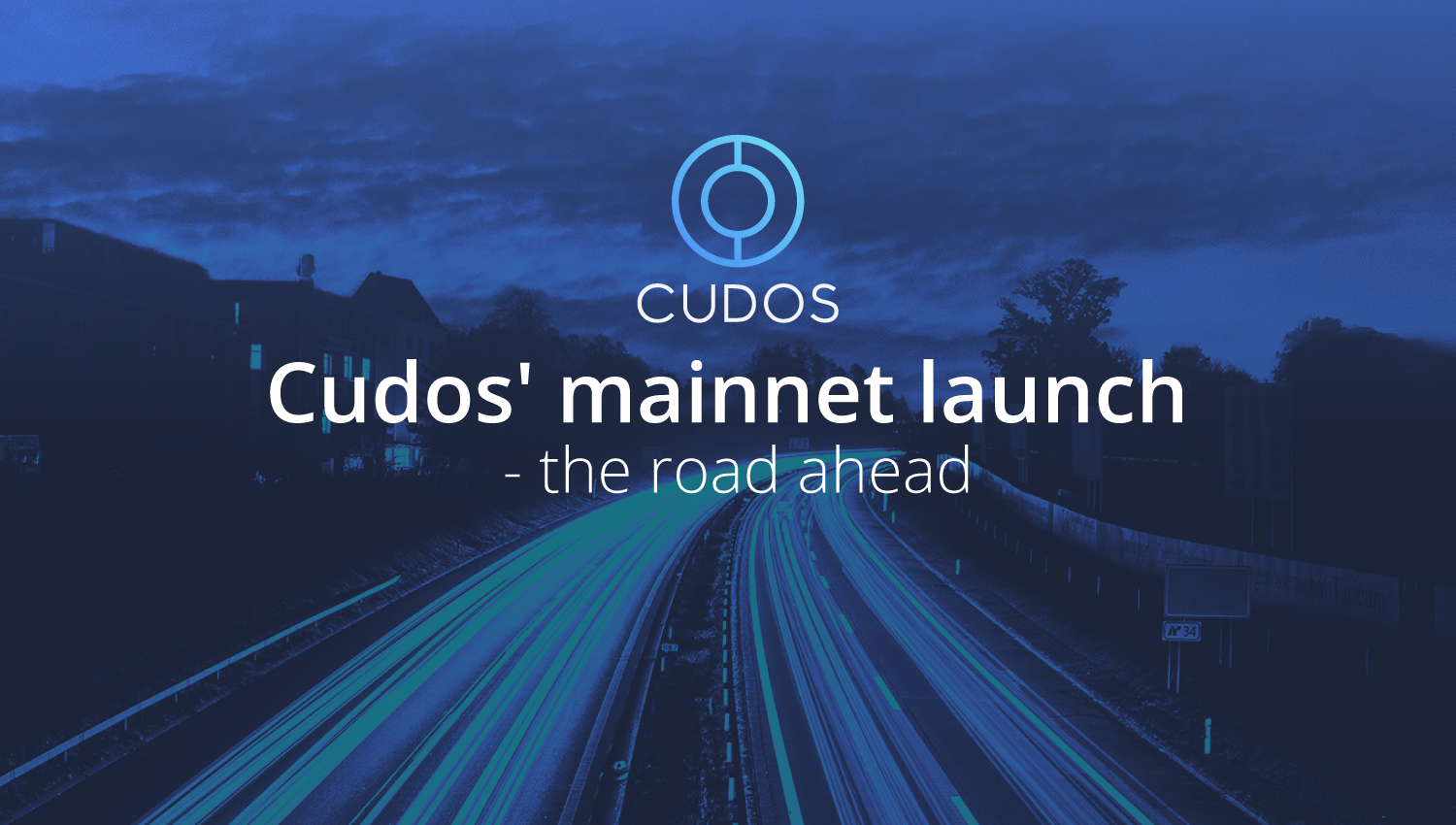 Mạng máy tính toàn cầu ra mắt Mainnet mới “Cudos” cung cấp dịch vụ đám mây