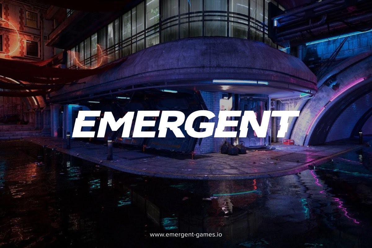 Emergent Games Confirms Plans To Unleash Its First Alternative Reality NFT Game