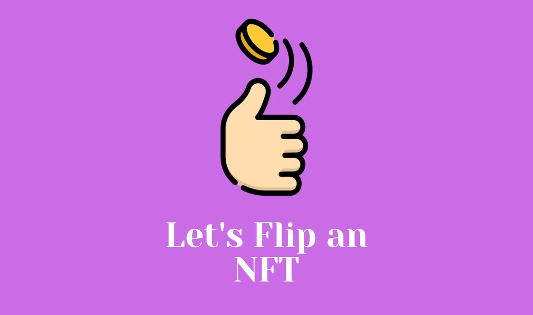 Survey Finds NFTs Flipping Is Less Profitable For Over 50% Of Investors