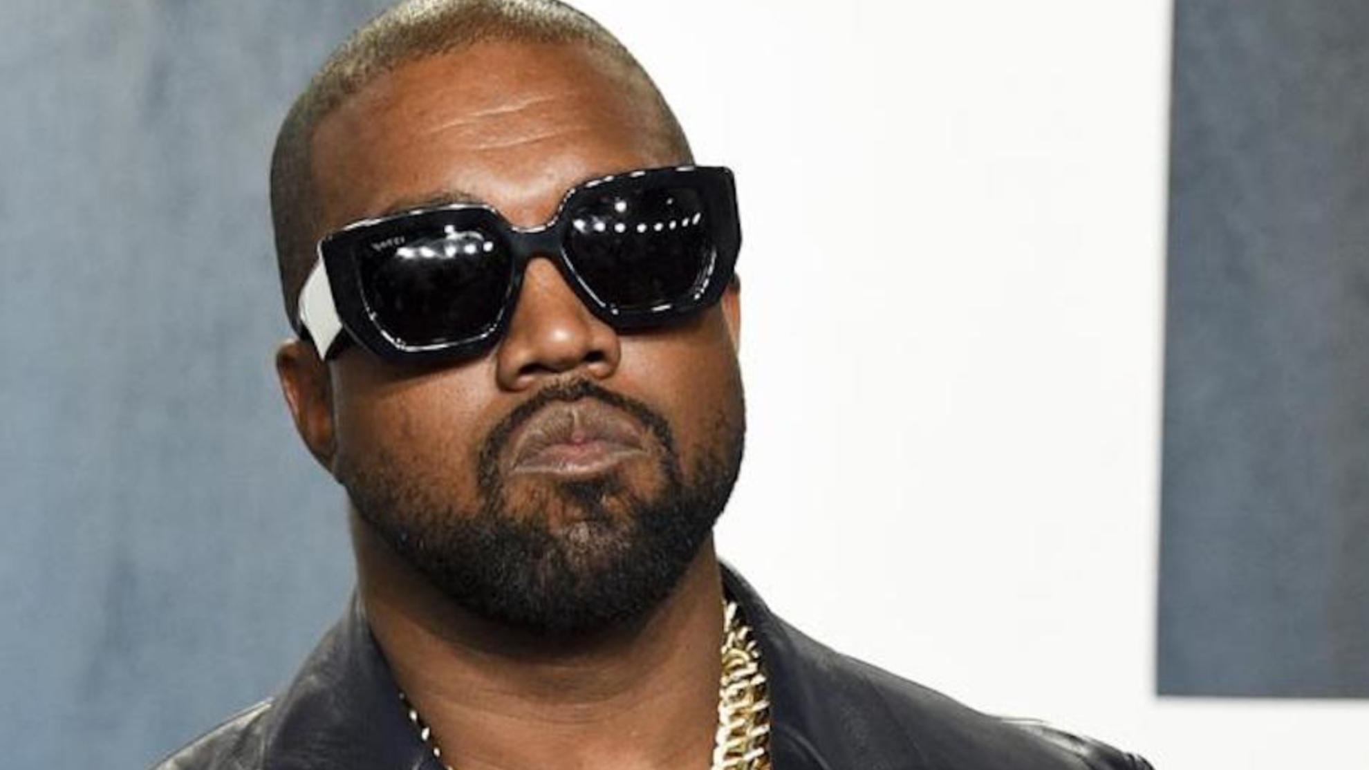 Kanye West Finally Joins NFT Space, Files NFT And Metaverse Patents