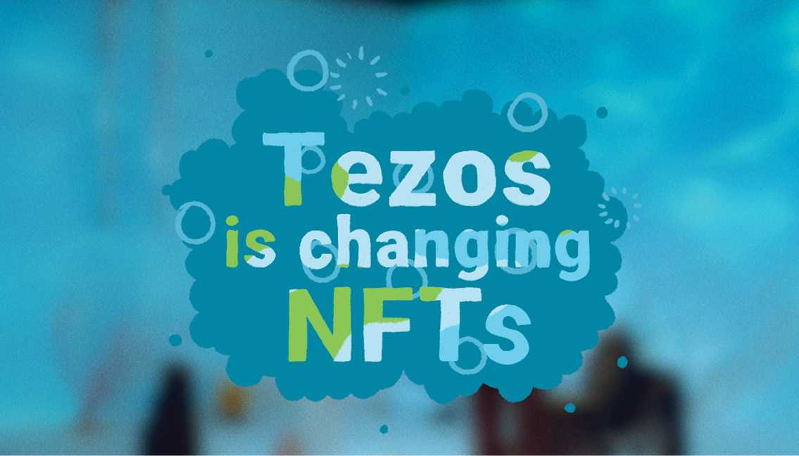 Tezos Made NFTs “A Main Topic” At Annual Art Basel In Hong Kong