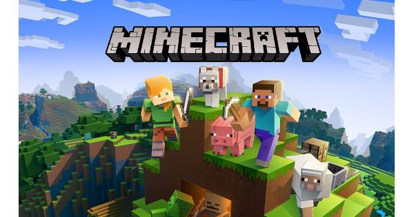 Minecraft Melarang Integrasi NFT Di Server Game
