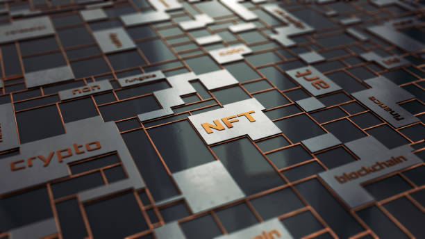 Hvad er fremtiden for NFT'er?